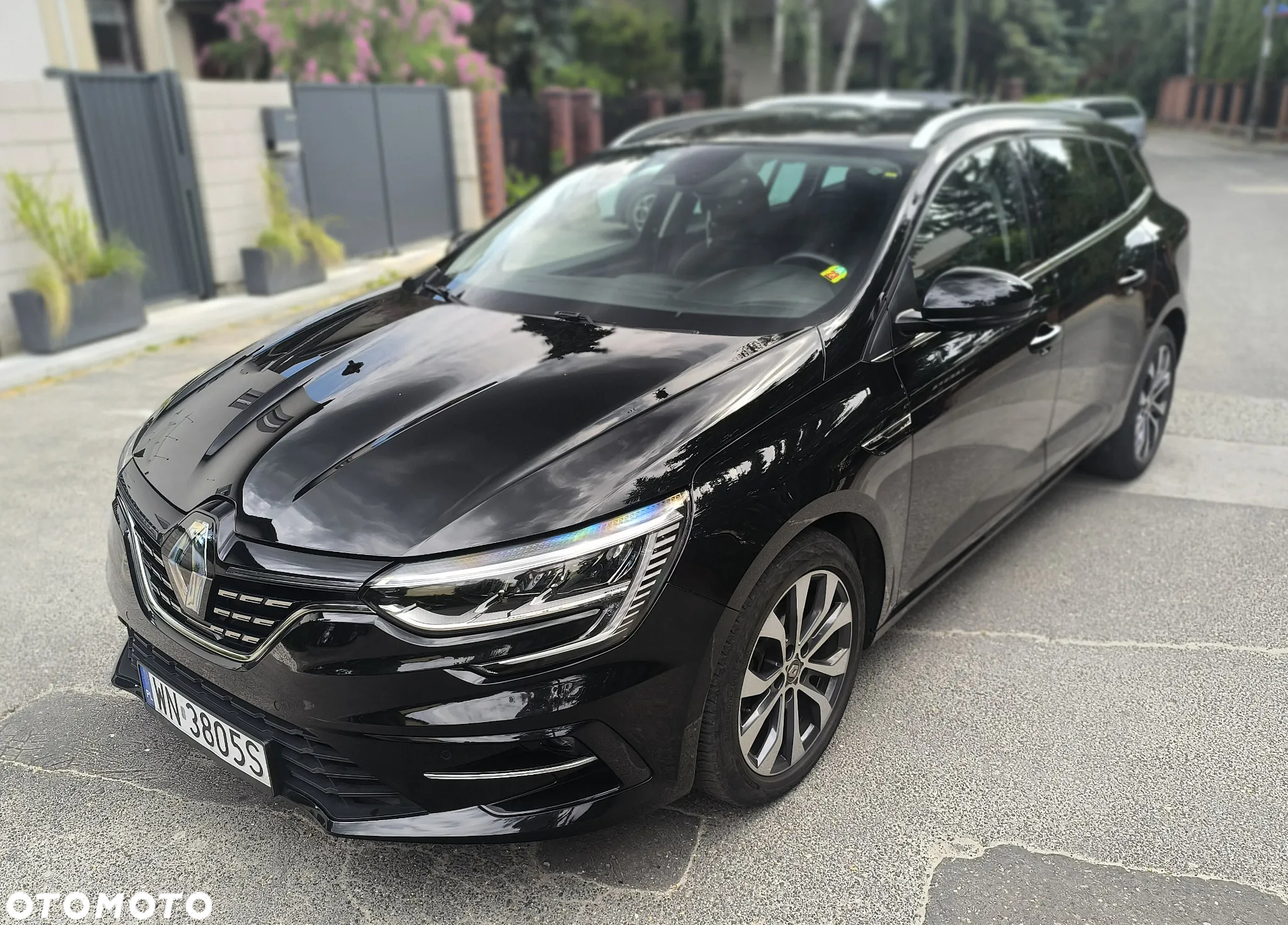 Renault Megane 1.3 TCe FAP Techno EDC - 16