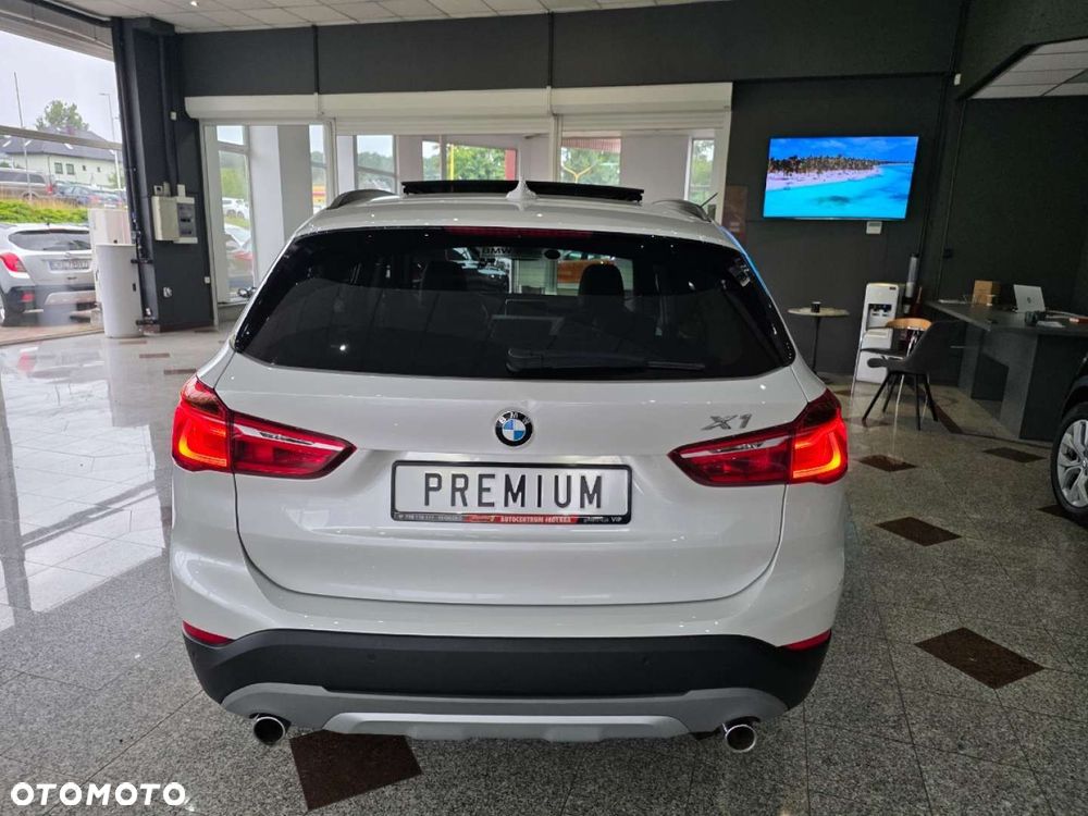 BMW X1 - 9