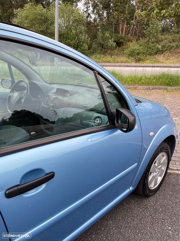 Citroën C3 1.1 SX Pack - 7