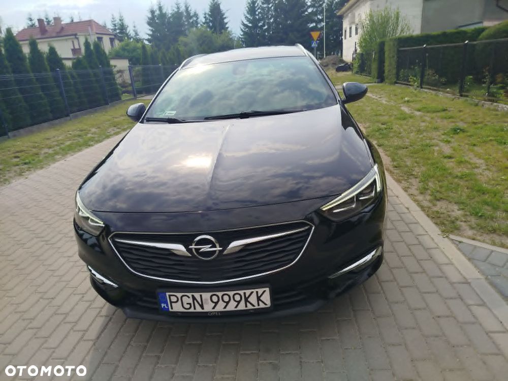 Opel Insignia - 12