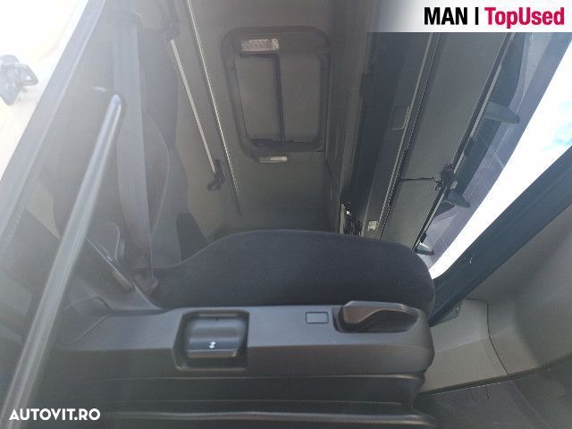 MAN TGX 18.470 4x2 BL SA - 7