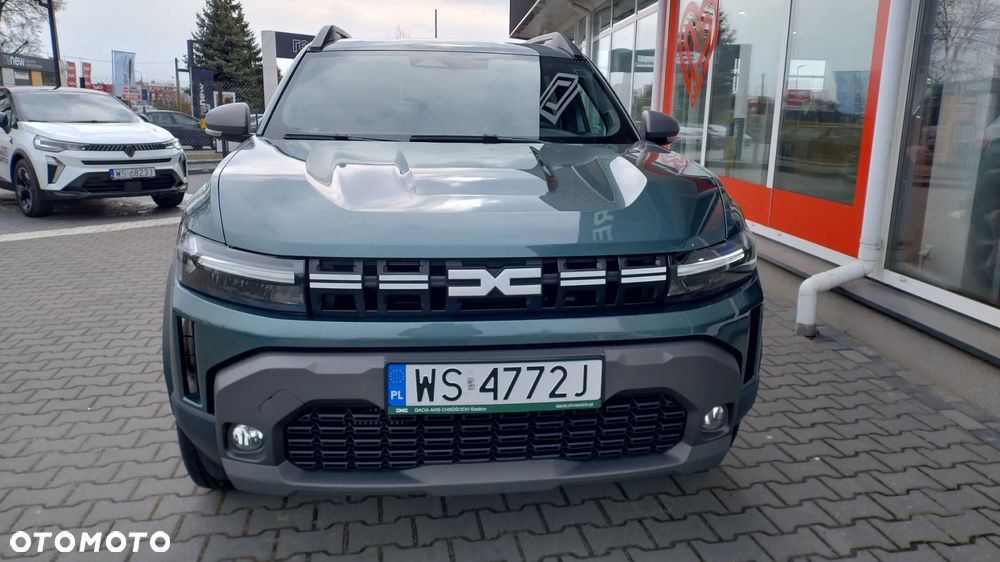 Dacia Duster 1.0 TCe Journey