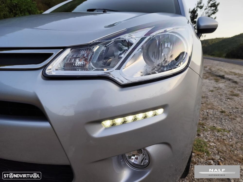 Citroën C3 1.2 PureTech Collection - 21