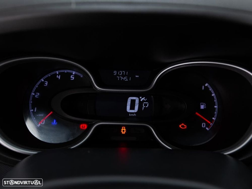 Fiat Talento 2.0 ECOJET L2H1 c/IVA - 16