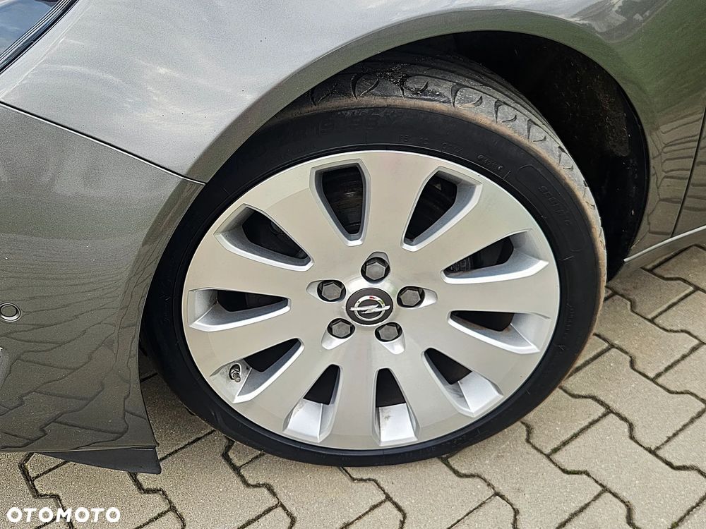 Opel Insignia 2.0 Business Innovation - 24