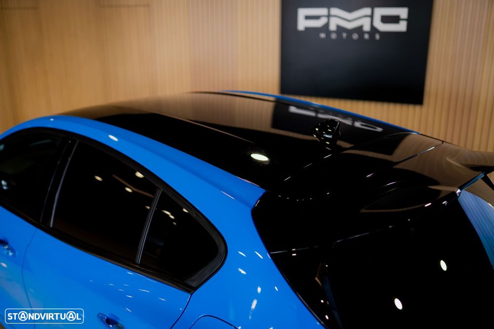 Ford Focus 2.3 EcoBoost S&S ST - 20