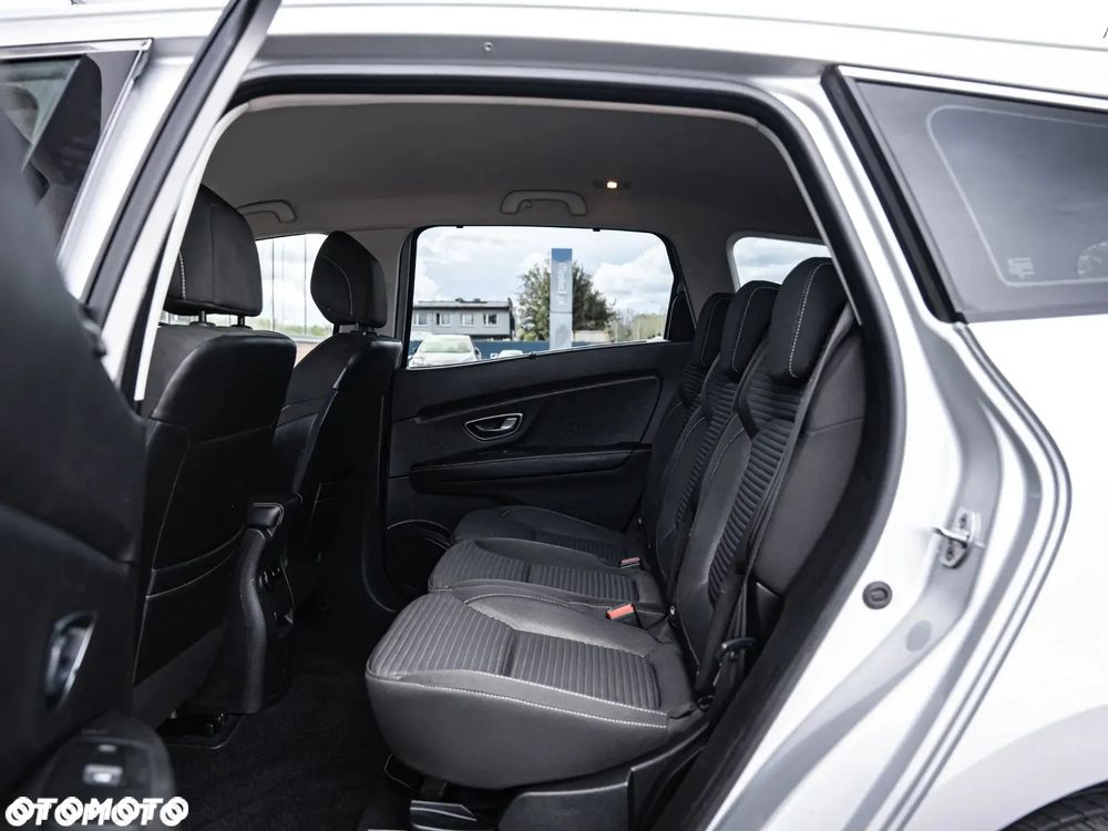 Renault Grand Scenic Gr 1.5 dCi Zen EDC - 16