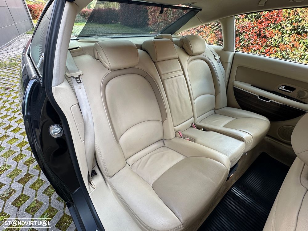 Citroën C6 2.7 HDi V6 Exclusive - 21