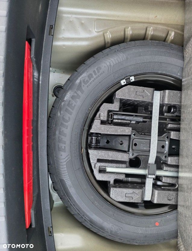 Skoda Octavia 1.5 TSI e-TEC DSG Style - 15