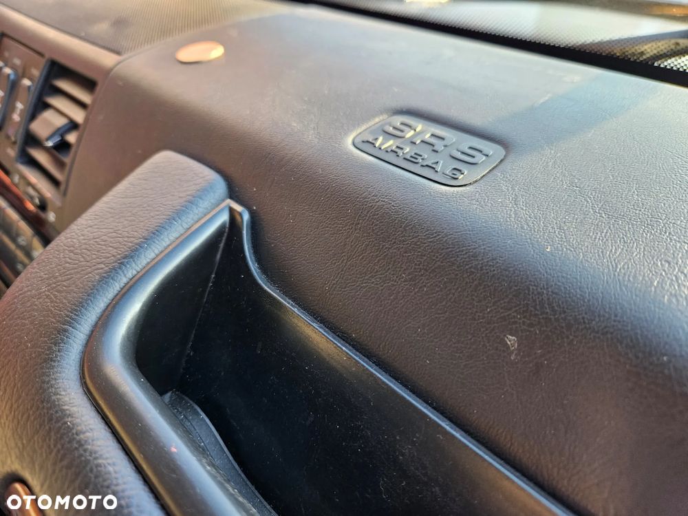 Mercedes-Benz Klasa G - 20