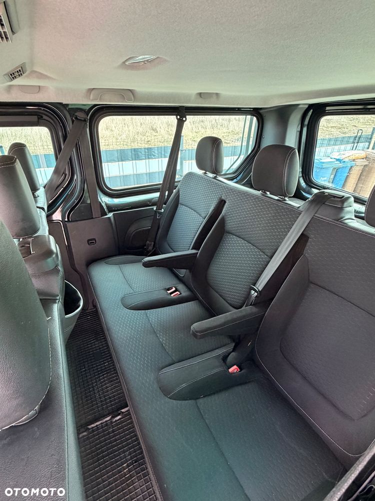 Opel Vivaro L2H1 2,9t Edition Business - 13