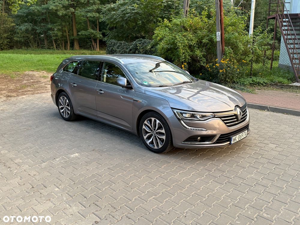 Renault Talisman 1.6 Energy dCi Initiale Paris EDC - 16