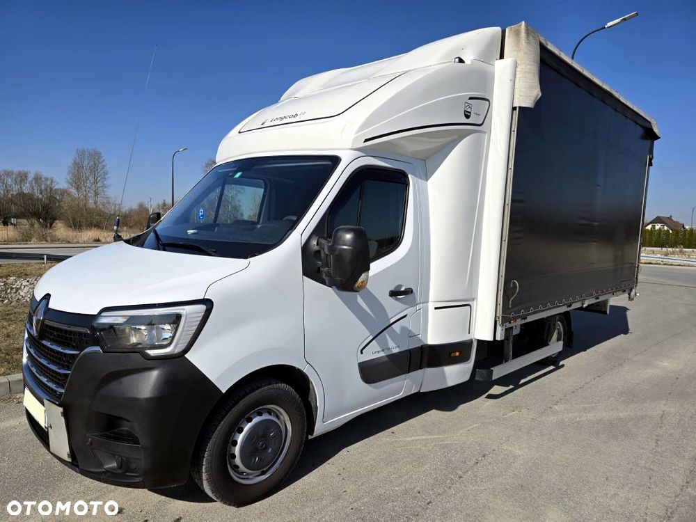 Renault Master - 17
