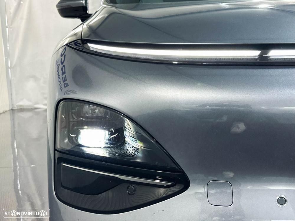 Xpeng G6 87.5 kWh AWD Performance - 20