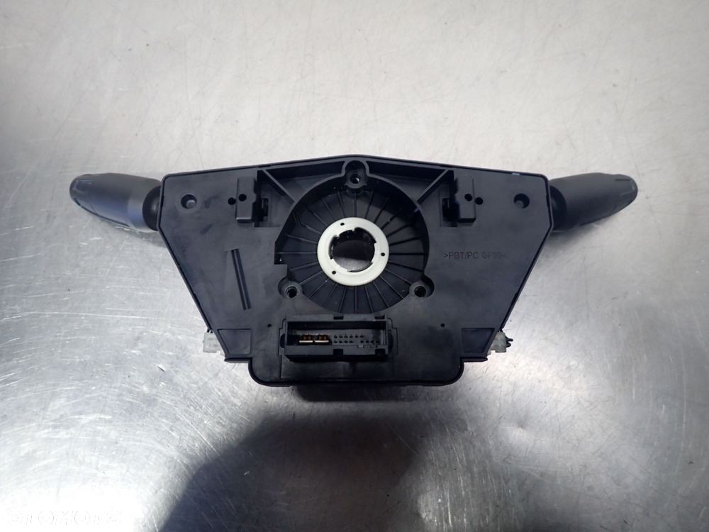 PAJĄK MANETKA OPEL CORSA D 12274700 - 4