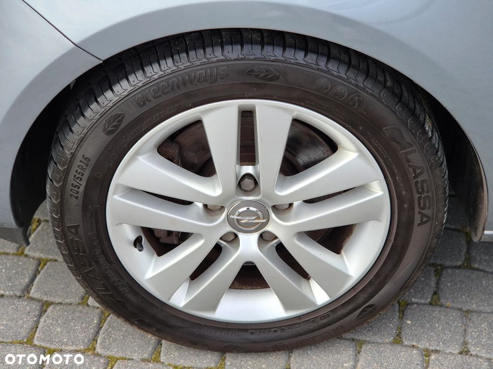 Opel Meriva 1.7 CDTI 150 Jahre - 20