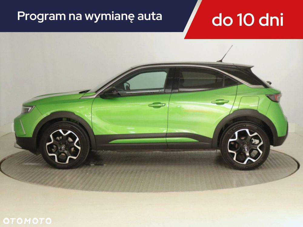 Opel Mokka - 4