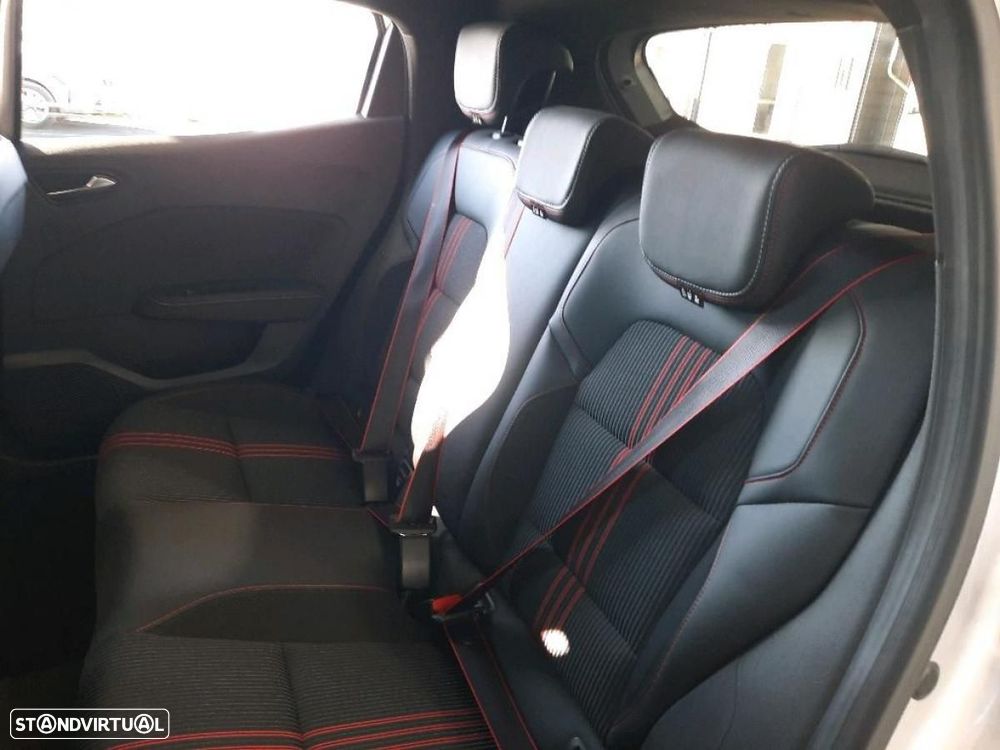 Renault Clio 1.5 Blue dCi RS Line - 5