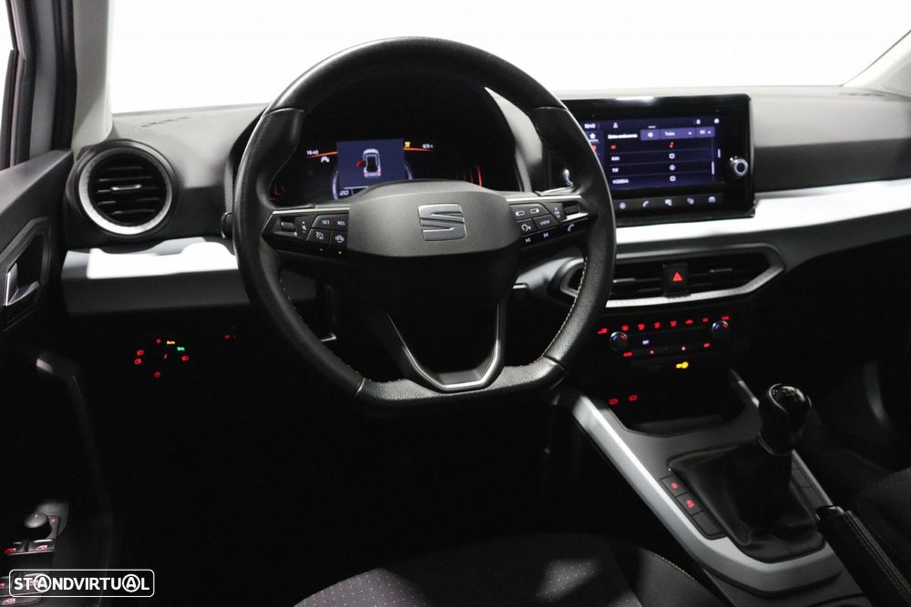 SEAT Arona 1.0 TSI Style - 19