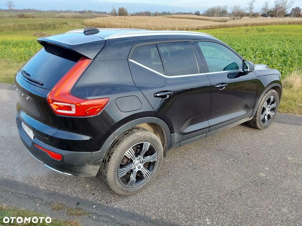 Volvo XC 40 D3 Inscription - 2