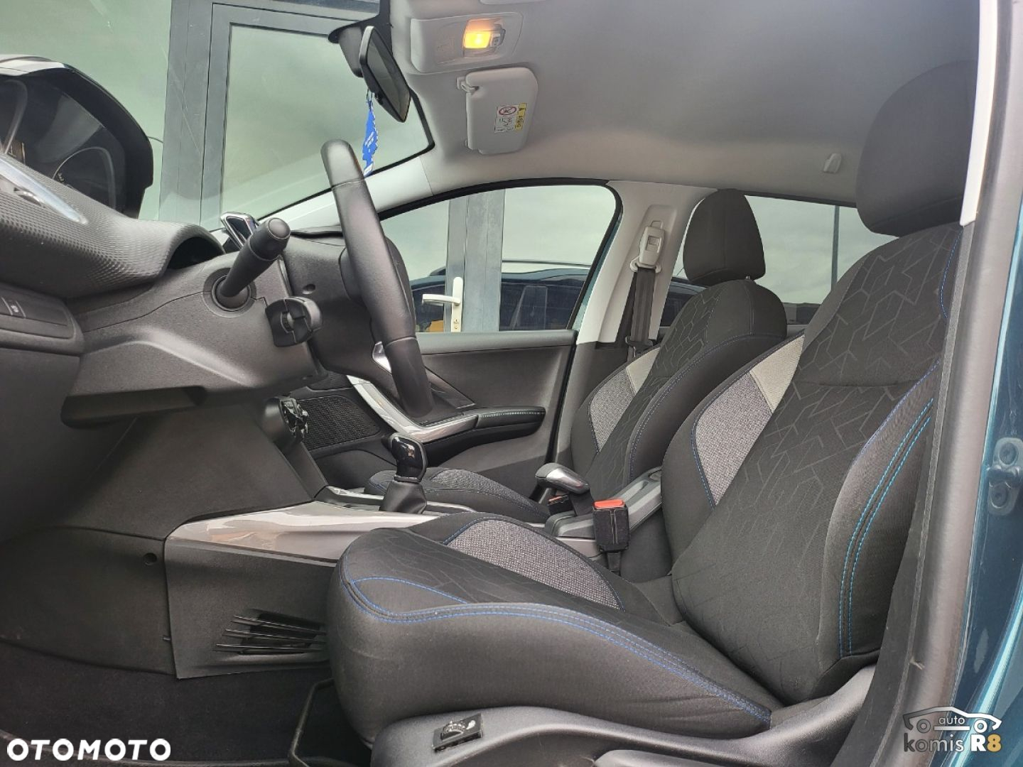 Peugeot 2008 - 15