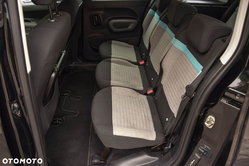 Citroën Berlingo XL 1.5 BlueHDI Shine S&S (7-os.) - 25