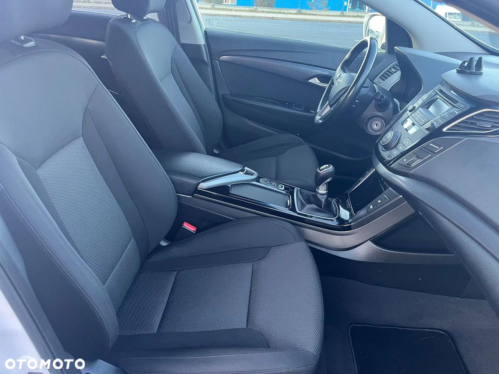 Hyundai i40 1.7 CRDi Comfort - 5