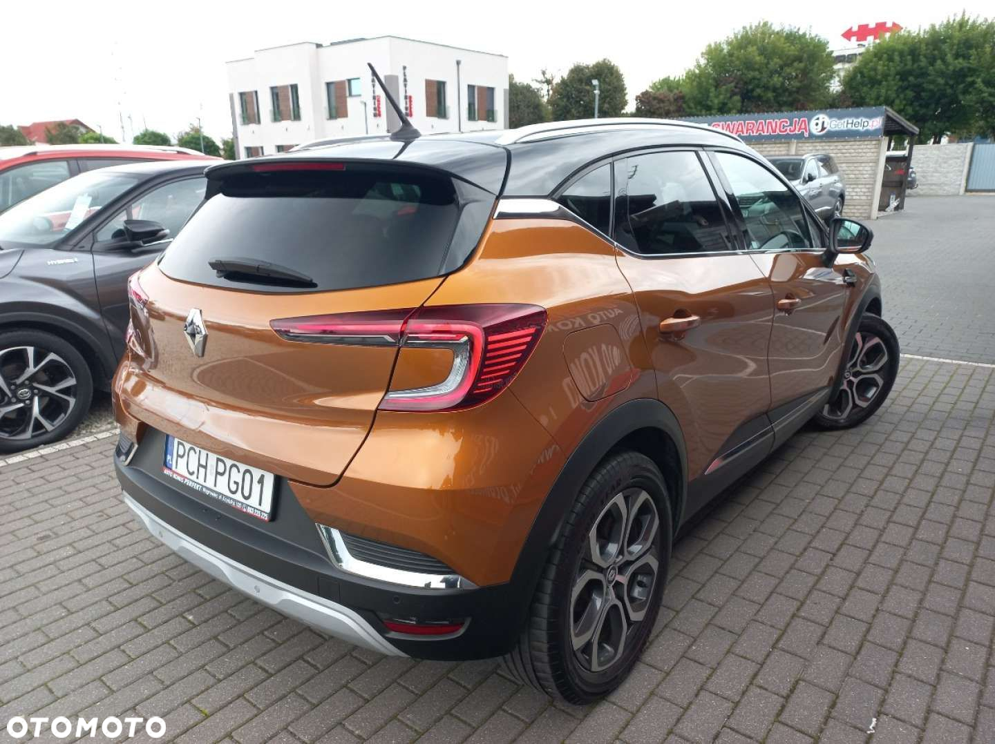 Renault Captur - 8