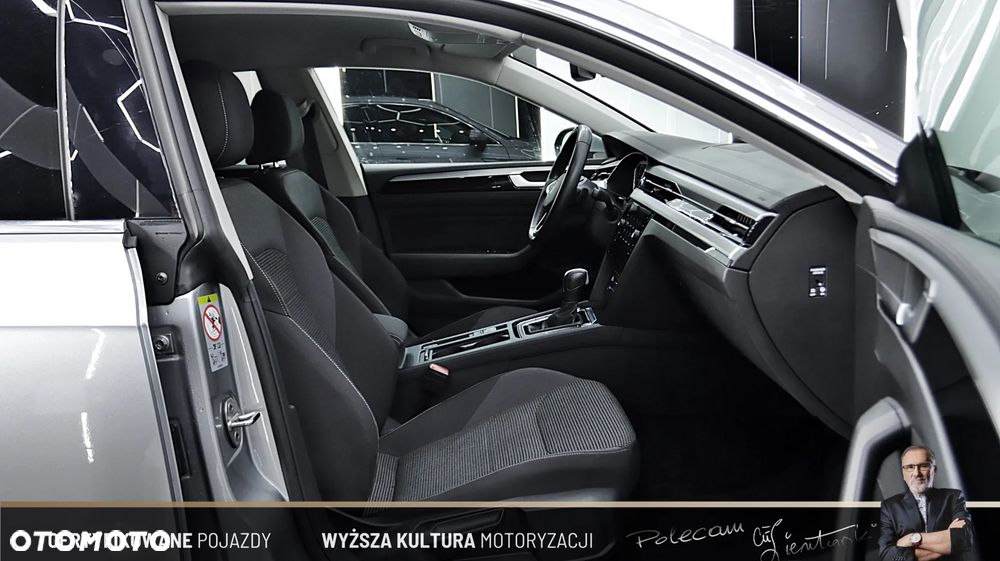 Volkswagen Arteon 2.0 TSI Essence DSG - 17