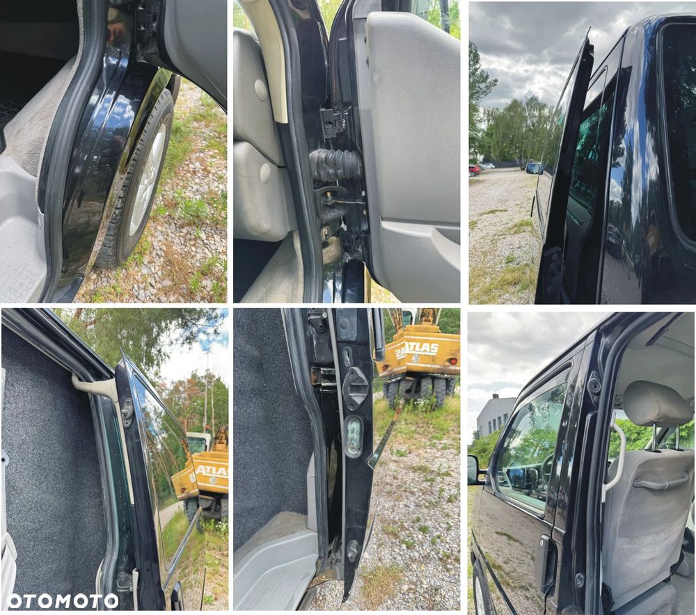 Volkswagen Caravelle - 31