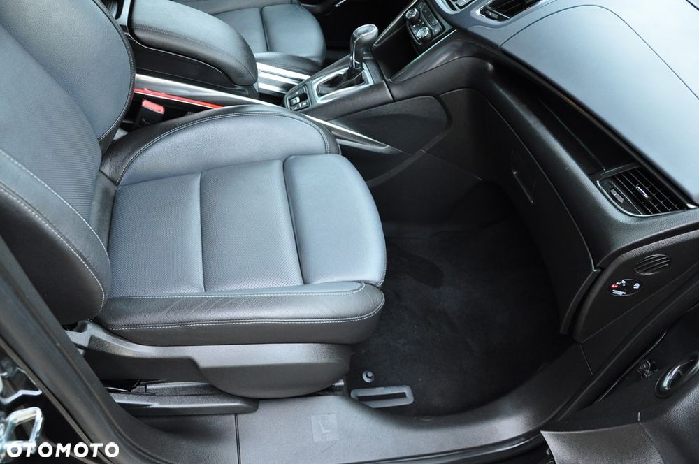 Opel Zafira Tourer 2.0 CDTI Automatik Edition - 30