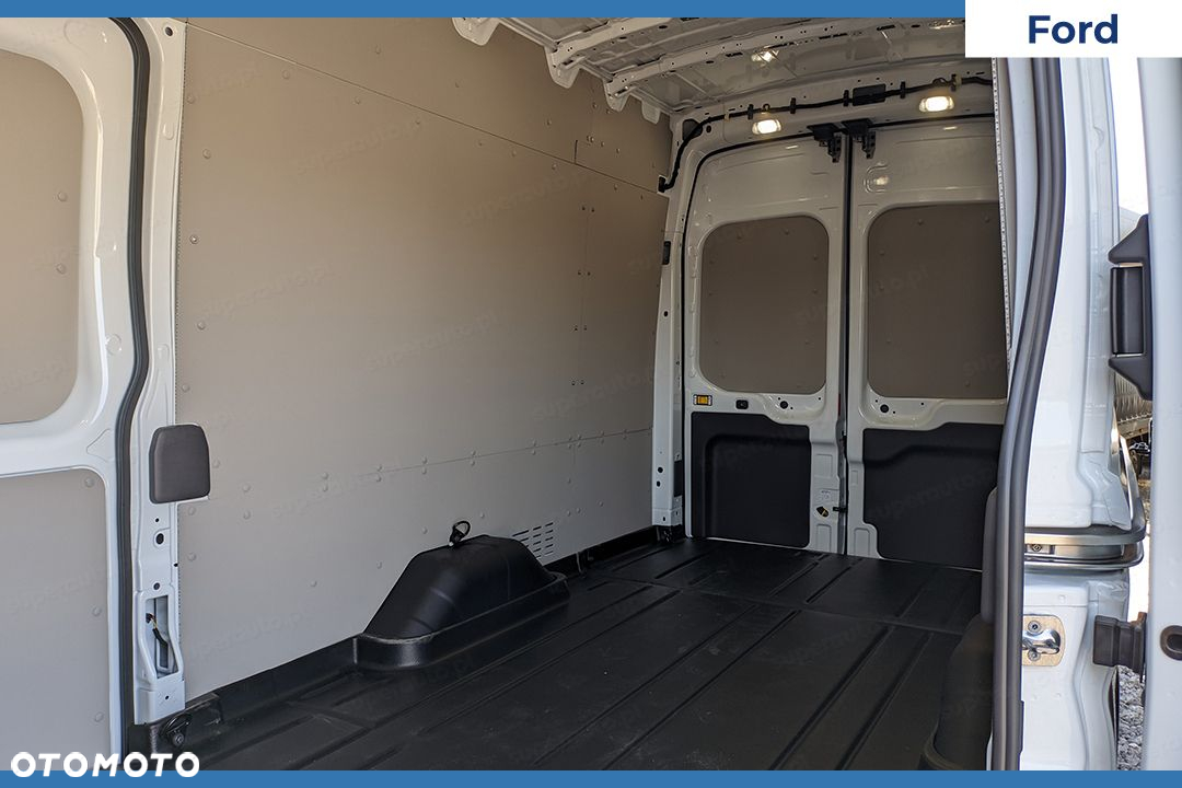 Ford Transit 350 L4H3 RWD Trend 2.0 165KM - 10