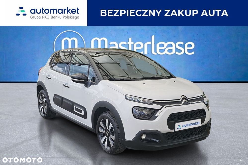 Citroën C3 1.2 PureTech Max EAT6 - 4
