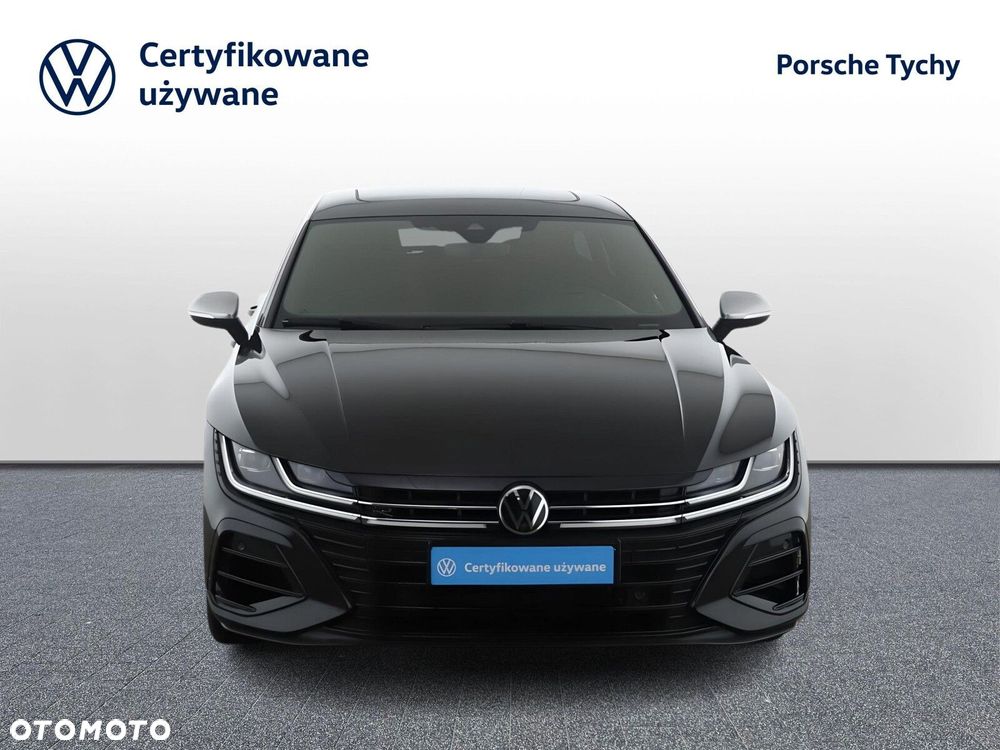 Volkswagen Arteon Shooting Brake - 28