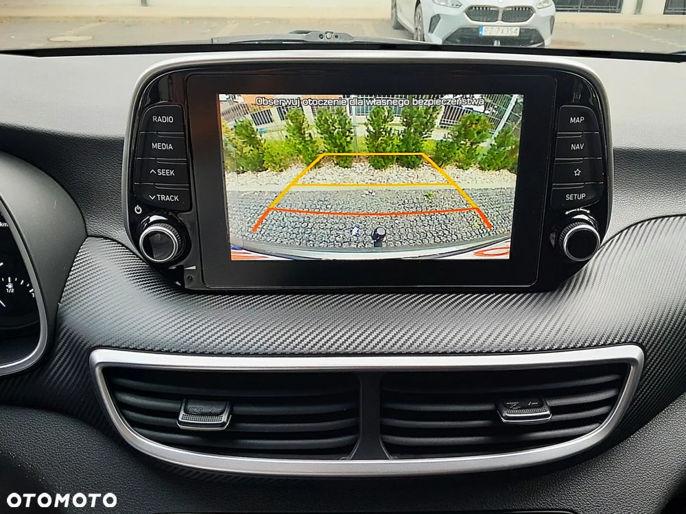 Hyundai Tucson 1.6 GDi 2WD Style - 19