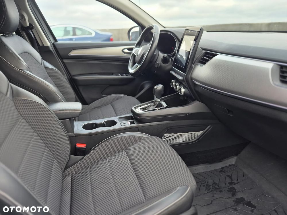 Renault Arkana E-TECH 145 INTENS - 22