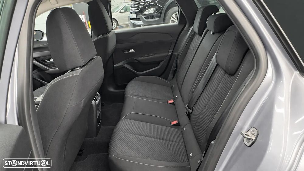 Peugeot 308 SW 1.2 PureTech Active Pack - 43