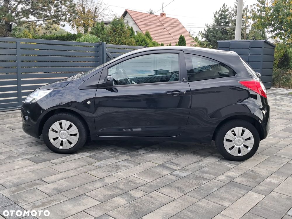 Ford KA 1.2 Trend - 1