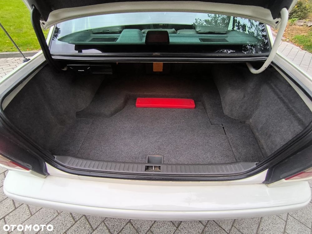 Volvo Seria 900 - 21