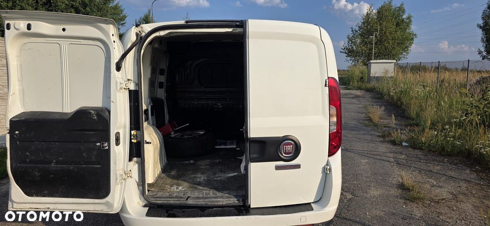 Fiat Doblo - 13