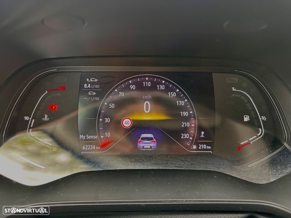 Renault Captur - 8