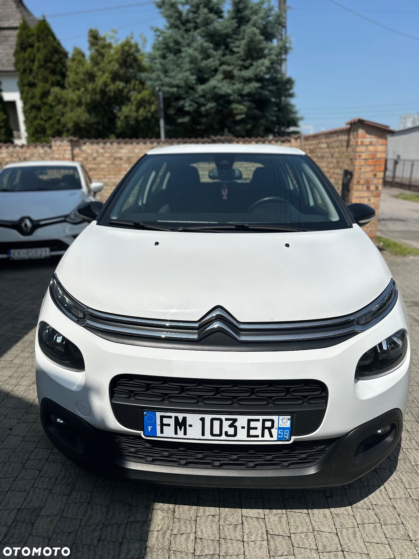 Citroën C3 1.5 BlueHDi Feel Pack - 8