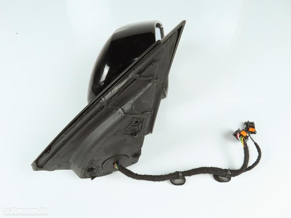 Retrovisor / Espelho Direito Usado / Original CITROEN C4 III (BA,BB/BC) - 5