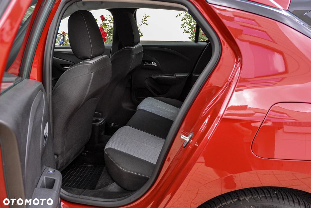 Opel Corsa - 8