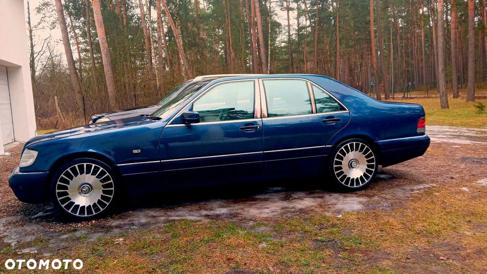 Mercedes-Benz Klasa E - 16