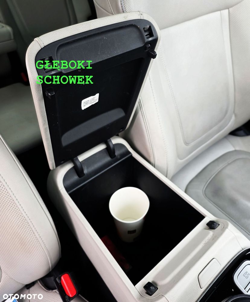 Hyundai Tucson 1.6 T-GDi HEV Platinum 4WD - 23