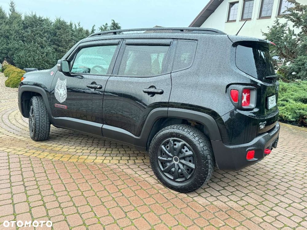 Jeep Renegade - 9