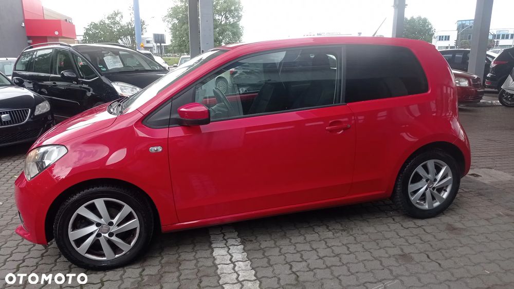 Seat Mii - 26