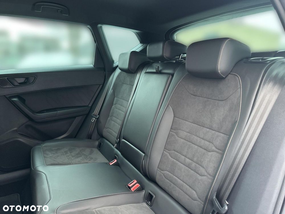 Cupra Ateca 2.0 TSI 4Drive VZ DSG - 36