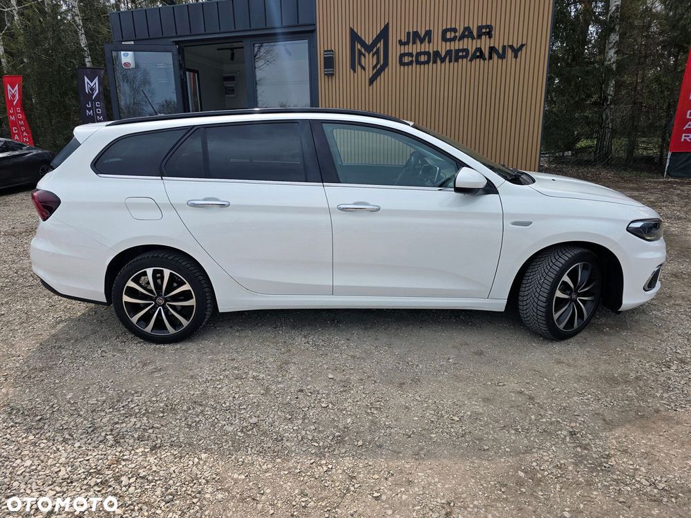 Fiat Tipo - 19